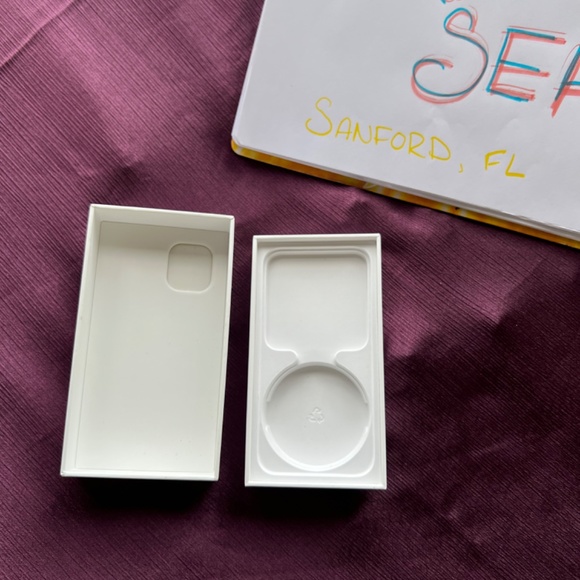 iPhone 12 mini BOX - Picture 2 of 3